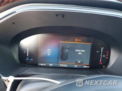 Zdjęcie 9 z 13 samochodu: 2025 FORD ESCAPE ST LINE VIN:1FMCU9MN8SUA87455 - miniatura