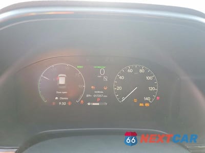 Zdjęcie 9 z 13 samochodu: 2025 HONDA CR-V SPORT-L VIN:7FARS6H89SE080566 - miniatura