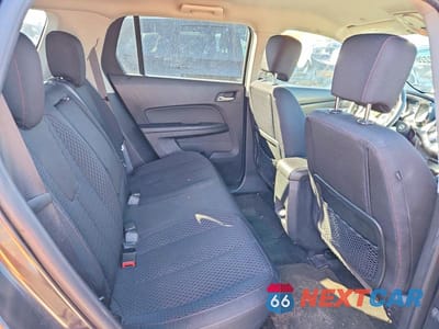 Zdjęcie 11 z 13 samochodu: 2014 GMC TERRAIN SLE VIN:2GKFLVEK8E6367014 - miniatura
