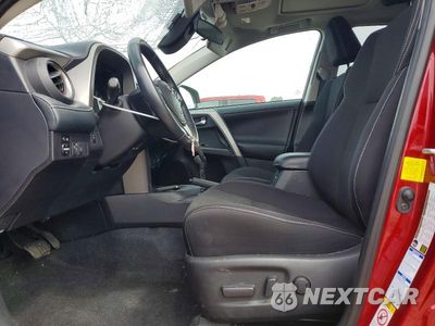 Zdjęcie 7 z 13 samochodu: 2018 TOYOTA RAV4 XLE VIN:2T3RFREV8JW834240 - miniatura
