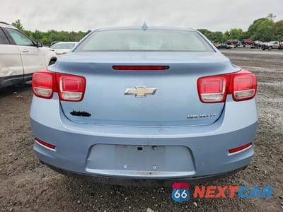 Zdjęcie 6 z 12 samochodu: 2013 CHEVROLET MALIBU 3LT VIN:1G11G5SX5DU110184 - miniatura