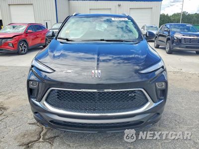 Piąte zdjęcie samochodu w środku: 2024 BUICK ENCORE GX SPORT TOURING VIN:KL4AMDSLXRB096416 - miniatura