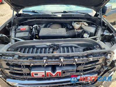 Zdjęcie 11 z 12 samochodu: 2021 GMC SIERRA K1500 AT4 VIN:3GTP9EED2MG352351 - miniatura