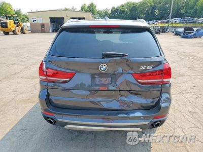 Zdjęcie 6 z 13 samochodu: 2015 BMW X5 XDRIVE35I VIN:5UXKR0C52F0P00633 - miniatura