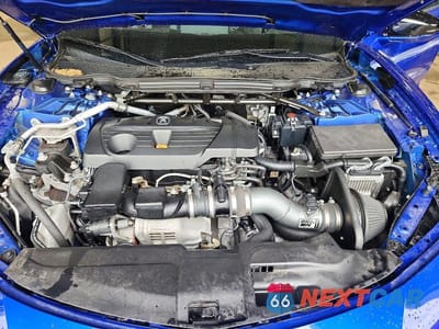 Zdjęcie 11 z 12 samochodu: 2023 ACURA TLX A-SPEC VIN:19UUB6F52PA003294 - miniatura