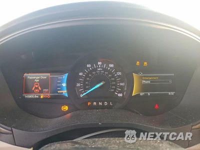 Zdjęcie 9 z 12 samochodu: 2018 FORD FUSION SE VIN:3FA6P0H78JR179273 - miniatura