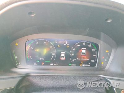 Zdjęcie 9 z 12 samochodu: 2026 HONDA ACCORD HYBRID SPORT-L VIN:1HGCY2F77TA004634 - miniatura