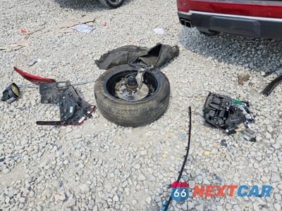 Zdjęcie 13 z 14 samochodu: 2025 CHEVROLET TAHOE K1500 HIGH COUNTRY VIN:1GNS6TRL3SR143729 - miniatura