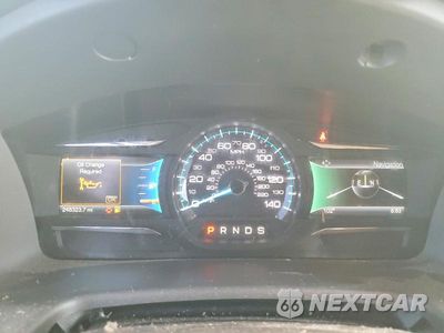 Zdjęcie 9 z 13 samochodu: 2015 FORD FLEX LIMITED VIN:2FMGK5D86FBA23095 - miniatura