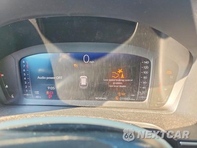 Zdjęcie 17 z 24 samochodu: 2026 HONDA PASSPORT RTL VIN:5FNYF9H34TB048451 - miniatura