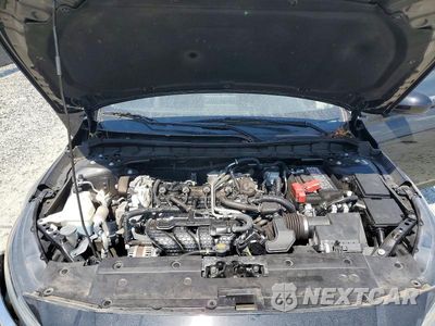 Zdjęcie 11 z 12 samochodu: 2023 NISSAN ALTIMA SV VIN:1N4BL4DV9PN425457 - miniatura