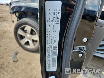 Zdjęcie 12 z 12 samochodu: 2017 JEEP PATRIOT LATITUDE VIN:1C4NJRFB8HD195544 - miniatura
