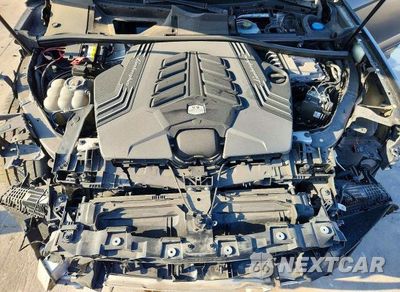Zdjęcie 11 z 13 samochodu: 2021 LAMBORGHINI URUS VIN:ZPBUA1ZLXMLA14860 - miniatura