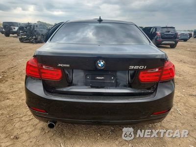Zdjęcie 6 z 12 samochodu: 2015 BMW 320 I XDRIVE VIN:WBA3C3C54FK202041 - miniatura