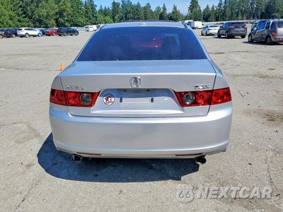Zdjęcie 6 z 12 samochodu: 2008 ACURA TSX VIN:JH4CL969X8C010042 - miniatura