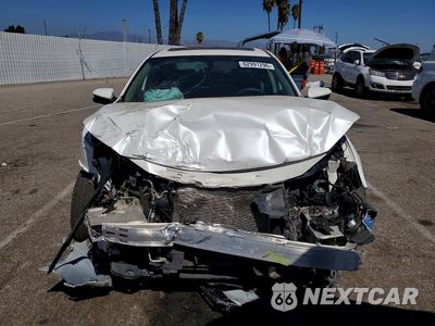 Piąte zdjęcie samochodu w środku: 2016 HONDA CIVIC EX VIN:19XFC2F72GE020818 - miniatura