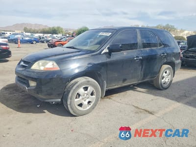 2003 ACURA MDX 2HNYD18293H550651 - główne zdjęcie licytacji z USA - miniatura
