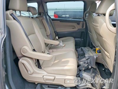 Zdjęcie 11 z 13 samochodu: 2019 HONDA ODYSSEY TOURING VIN:5FNRL6H87KB098489 - miniatura