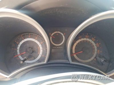 Zdjęcie 9 z 12 samochodu: 2014 SCION TC BASE VIN:JTKJF5C7XE3078471 - miniatura