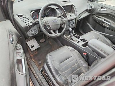 Zdjęcie 8 z 13 samochodu: 2017 FORD ESCAPE TITANIUM VIN:1FMCU9J90HUE47611 - miniatura