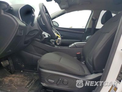 Zdjęcie 7 z 14 samochodu: 2023 HYUNDAI TUCSON SEL VIN:5NMJBCAE7PH280648 - miniatura