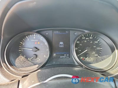 Zdjęcie 9 z 14 samochodu: 2019 NISSAN ROGUE SPORT S VIN:JN1BJ1CP2KW244353 - miniatura