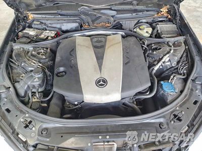 Zdjęcie 11 z 12 samochodu: 2012 MERCEDES-BENZ S 350 BLUETEC VIN:WDDNG8DB3CA438026 - miniatura
