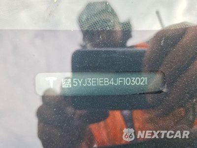 Zdjęcie 13 z 13 samochodu: 2018 TESLA MODEL 3 VIN:5YJ3E1EB4JF103021 - miniatura