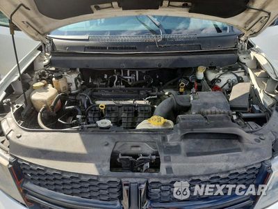Zdjęcie 12 z 13 samochodu: 2017 DODGE JOURNEY SE, SE CVP VIN:3C4PDCAB4HT638125 - miniatura