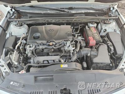 Zdjęcie 11 z 12 samochodu: 2019 TOYOTA CAMRY XSE VIN:4T1B61HK5KU702504 - miniatura