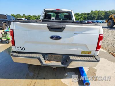 Zdjęcie 6 z 12 samochodu: 2019 FORD F150 VIN:1FTMF1C58KKD39139 - miniatura