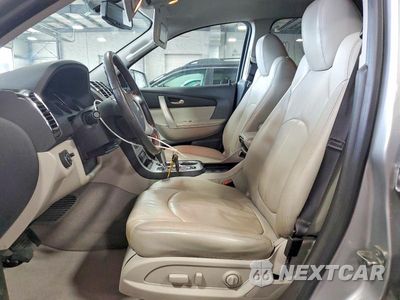 Zdjęcie 7 z 13 samochodu: 2012 GMC ACADIA SLT-1 VIN:1GKKVREDXCJ399075 - miniatura