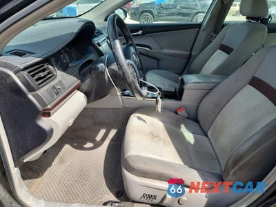 Zdjęcie 7 z 12 samochodu: 2012 TOYOTA CAMRY XLE VIN:4T4BF1FK4CR190325 - miniatura