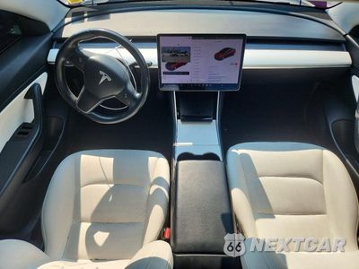 Zdjęcie 8 z 12 samochodu: 2018 TESLA MODEL 3 VIN:5YJ3E1EB2JF147552 - miniatura