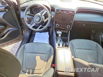 Zdjęcie 8 z 12 samochodu: 2022 HYUNDAI TUCSON SEL VIN:5NMJB3AE2NH151813 - miniatura