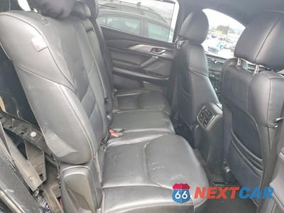 Zdjęcie 11 z 14 samochodu: 2021 MAZDA CX-9 GRAND TOURING VIN:JM3TCADY8M0501774 - miniatura