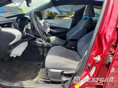 Zdjęcie 7 z 12 samochodu: 2022 TOYOTA COROLLA SE VIN:JTDS4MCE7NJ096657 - miniatura