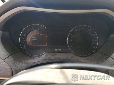 Zdjęcie 9 z 12 samochodu: 2014 LINCOLN MKZ VIN:3LN6L2GK8ER802786 - miniatura