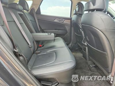 Zdjęcie 10 z 12 samochodu: 2023 KIA SPORTAGE EX VIN:KNDPVCAG2P7077676 - miniatura