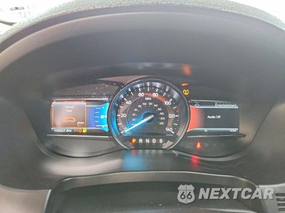 Zdjęcie 9 z 13 samochodu: 2017 FORD EXPLORER SPORT VIN:1FM5K8GT8HGB05804 - miniatura