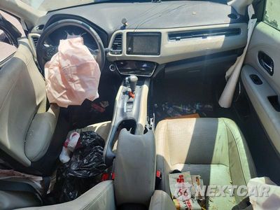 Zdjęcie 8 z 13 samochodu: 2019 HONDA HR-V EXL VIN:3CZRU5H73KM709686 - miniatura