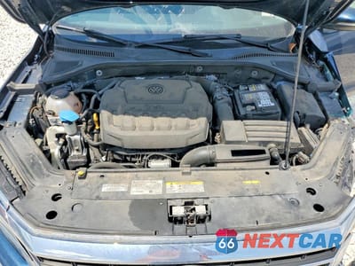 Zdjęcie 11 z 12 samochodu: 2022 VOLKSWAGEN PASSAT SE VIN:1VWSA7A37NC005044 - miniatura