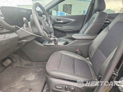 Zdjęcie 7 z 13 samochodu: 2025 BUICK ENVISTA PREFERRED VIN:KL47LAEPXSB099171 - miniatura