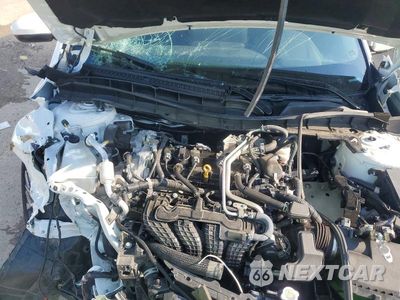 Zdjęcie 11 z 12 samochodu: 2025 NISSAN ALTIMA SV VIN:1N4BL4DV3SN315075 - miniatura