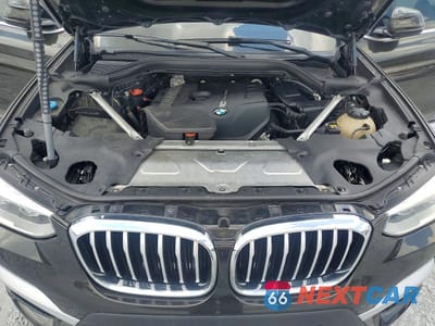Zdjęcie 12 z 13 samochodu: 2018 BMW X3 XDRIVE30I VIN:5UXTR9C52JLC69486 - miniatura