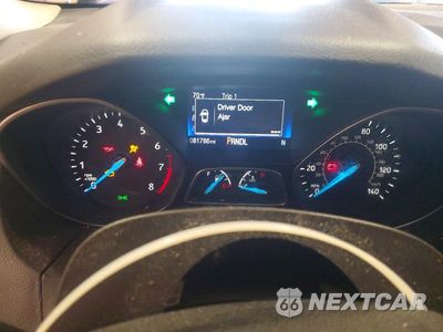 Zdjęcie 9 z 12 samochodu: 2016 FORD FOCUS SE VIN:1FADP3F29GL206696 - miniatura