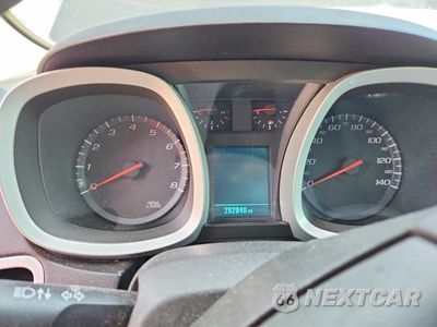 Zdjęcie 9 z 13 samochodu: 2016 CHEVROLET EQUINOX LS VIN:2GNALBEK7G1187244 - miniatura