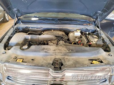 Zdjęcie 11 z 12 samochodu: 2021 RAM 1500 LARAMIE VIN:1C6SRFJT9MN556527 - miniatura