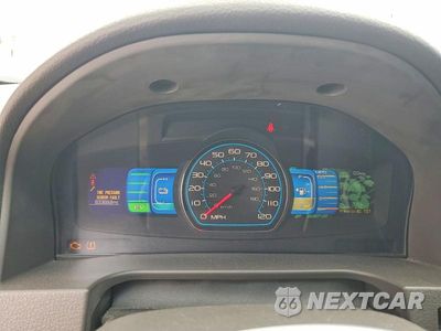 Zdjęcie 9 z 12 samochodu: 2011 FORD FUSION HYBRID VIN:3FADP0L31BR118960 - miniatura