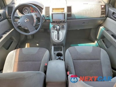Zdjęcie 8 z 12 samochodu: 2007 NISSAN SENTRA 2.0 VIN:3N1AB61E17L688103 - miniatura